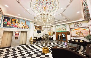 Amer City Heritage Hotel