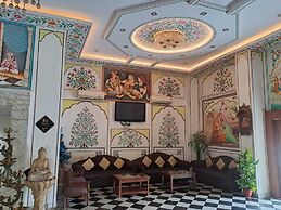 Amer City Heritage Hotel