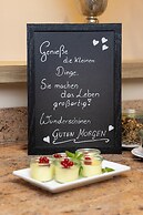 Hotel Unter den Linden