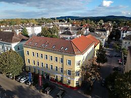 Hotel Unter den Linden