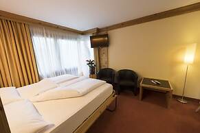 Hotel Palü