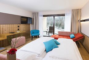 Hotel Palü
