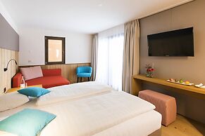 Hotel Palü