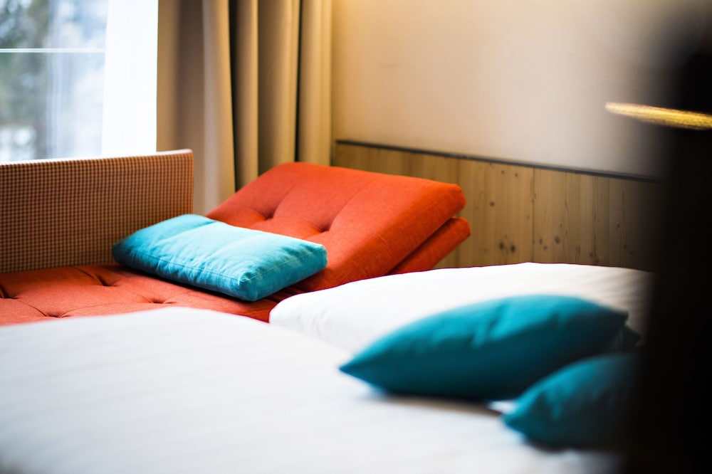 Hotel Palü