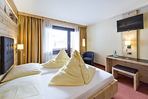 Hotel Palü