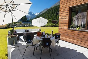 Hotel Palü