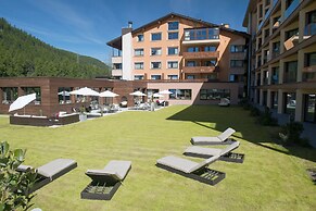Hotel Palü