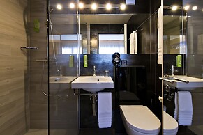 Hotel Palü