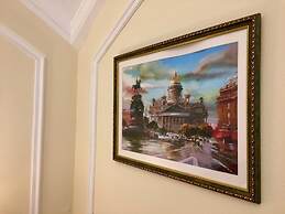 Sonata on Nevsky 5