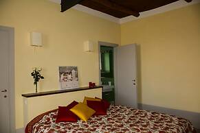 Agriturismo Casale Bonaparte