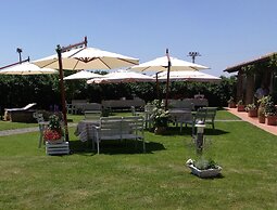 Agriturismo Casale Bonaparte