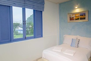 The Villa Khaopreedee