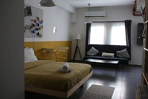 Rena's House