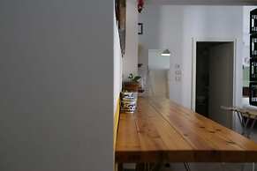 Rena's House