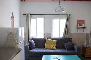 Rena's House