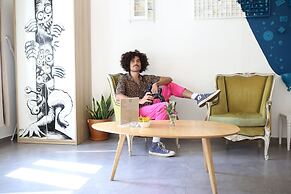 Rena's House