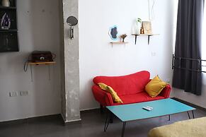 Rena's House