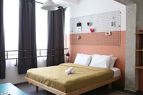 Rena's House