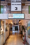 Rena's House