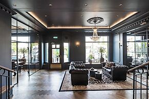 Hotell Drottninggatan 11