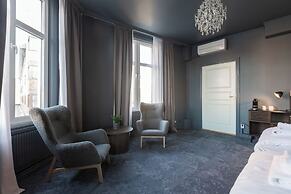 Hotell Drottninggatan 11