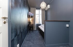 Hotell Drottninggatan 11