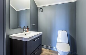 Hotell Drottninggatan 11