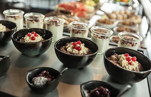 Hotell Drottninggatan 11