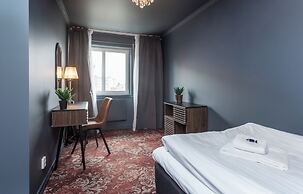 Hotell Drottninggatan 11