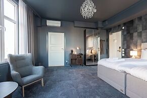 Hotell Drottninggatan 11