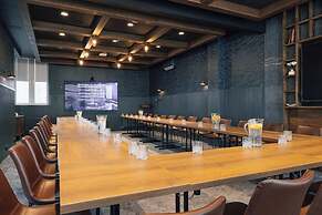Hotell Drottninggatan 11