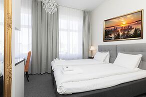 Hotell Drottninggatan 11
