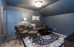 Hotell Drottninggatan 11