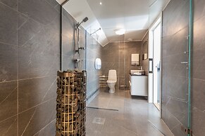 Hotell Drottninggatan 11