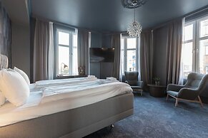 Hotell Drottninggatan 11