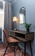 Hotell Drottninggatan 11