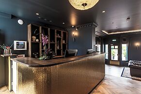 Hotell Drottninggatan 11