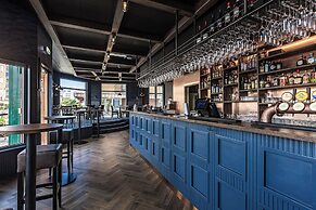 Hotell Drottninggatan 11