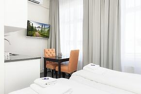 Hotell Drottninggatan 11