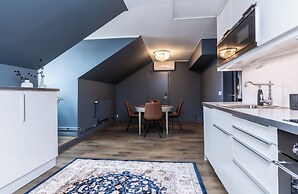 Hotell Drottninggatan 11