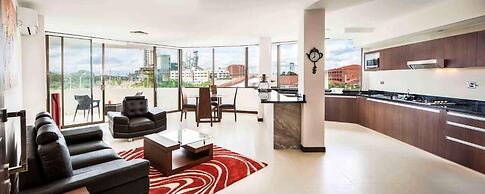 MAI Suites