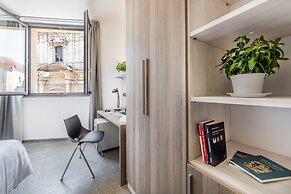 Camplus Palermo