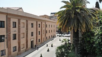 Camplus Palermo