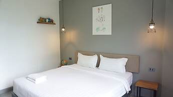 Stonehead Hua Hin