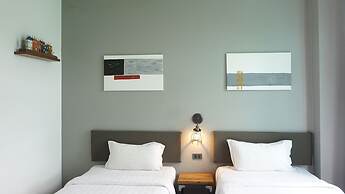 Stonehead Hua Hin