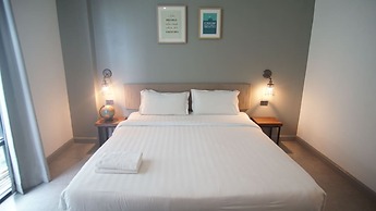 Stonehead Hua Hin
