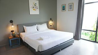Stonehead Hua Hin