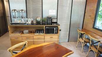 Stonehead Hua Hin