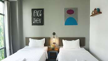 Stonehead Hua Hin