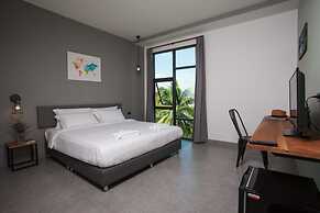 Stonehead Hua Hin